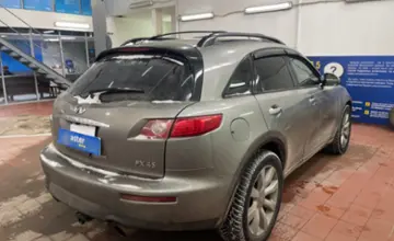 Infiniti FX 2003 года за 4 500 000 тг. в Астана