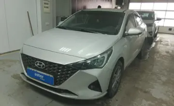 Hyundai Accent 2021 года за 8 000 000 тг. в Павлодар фото 1