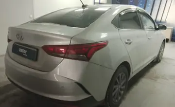 Hyundai Accent 2021 года за 8 000 000 тг. в Павлодар