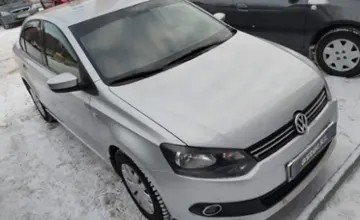Volkswagen Polo 2015 года за 4 000 000 тг. в Костанай фото 3