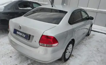 Volkswagen Polo 2015 года за 4 000 000 тг. в Костанай