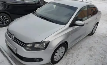 Volkswagen Polo 2015 года за 4 000 000 тг. в Костанай фото 1