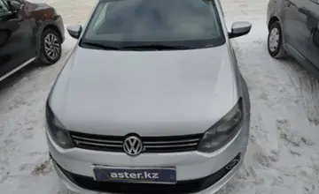 Volkswagen Polo 2015 года за 4 000 000 тг. в Костанай фото 2