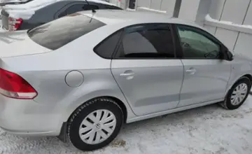 Volkswagen Polo 2015 года за 4 000 000 тг. в Костанай фото 4