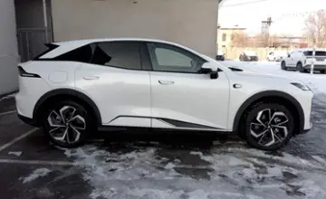 Changan Deepal S7 2025 года за 15 000 000 тг. в Тараз фото 4