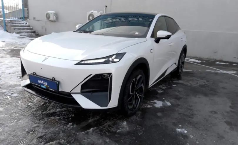 Changan Deepal S7 2025 года за 15 000 000 тг. в Тараз