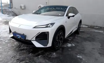 Changan Deepal S7 2025 года за 15 000 000 тг. в Тараз фото 1