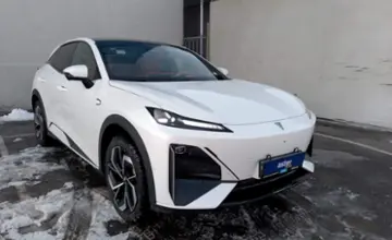 Changan Deepal S7 2025 года за 15 000 000 тг. в Тараз фото 3