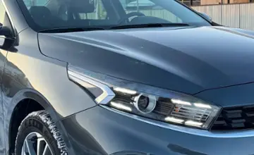 Kia Cerato 2024 года за 10 000 000 тг. в Алматы фото 3