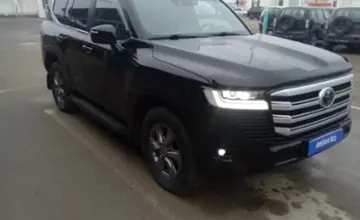 Toyota Land Cruiser 2022 года за 40 000 000 тг. в Кызылорда фото 3