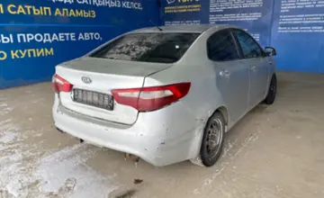 Kia Rio 2012 года за 3 000 000 тг. в Алматы