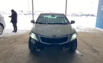Kia Rio 2012 года за 3 000 000 тг. в Алматы фото 2