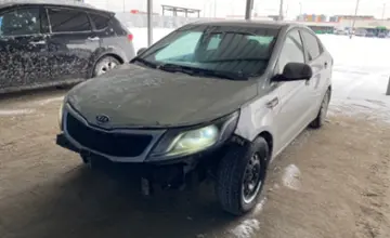 Kia Rio 2012 года за 3 000 000 тг. в Алматы фото 1