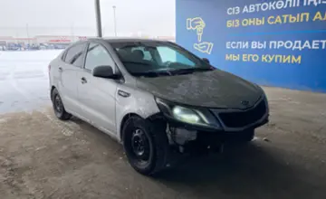 Kia Rio 2012 года за 3 000 000 тг. в Алматы фото 3