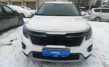 Kia Seltos 2024 года за 9 500 000 тг. в Алматы фото 2