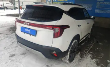 Kia Seltos 2024 года за 9 500 000 тг. в Алматы