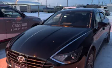 Hyundai Sonata 2022 года за 9 000 000 тг. в Петропавловск фото 1