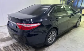Toyota Camry 2017 года за 9 600 000 тг. в Павлодар