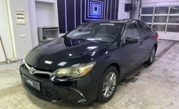 Toyota Camry 2017 года за 9 600 000 тг. в Павлодар фото 1