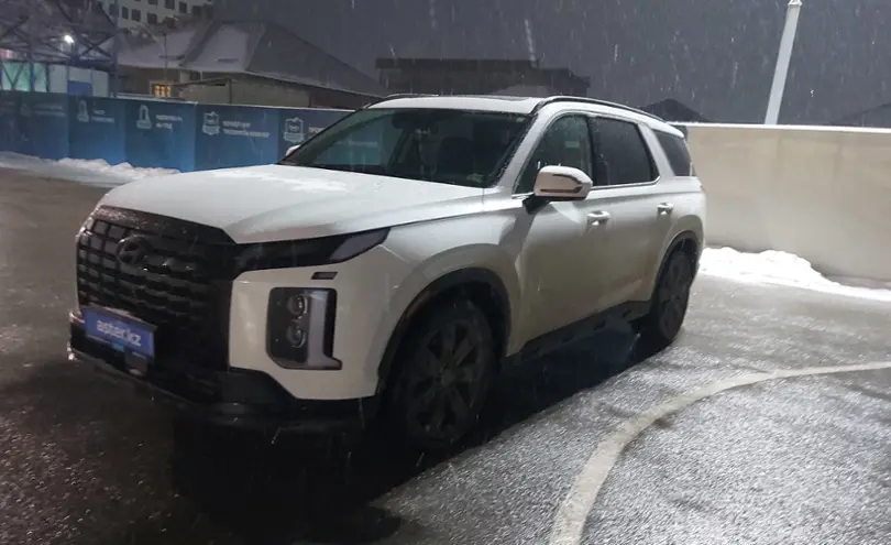 Hyundai Palisade 2024 года за 28 000 000 тг. в Шымкент