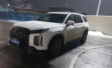Hyundai Palisade 2024 года за 28 000 000 тг. в Шымкент фото 1