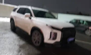 Hyundai Palisade 2024 года за 28 000 000 тг. в Шымкент фото 2