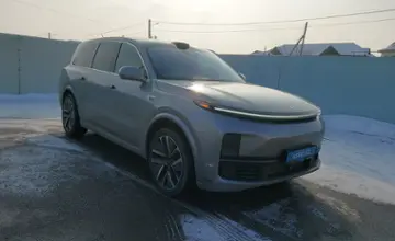 LiXiang L9 2023 года за 26 000 000 тг. в Шымкент фото 2