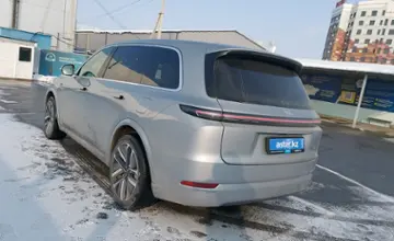 LiXiang L9 2023 года за 26 000 000 тг. в Шымкент фото 4