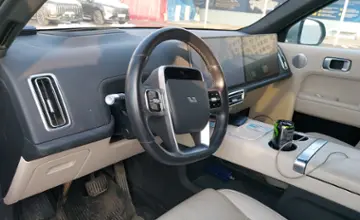 LiXiang L9 2023 года за 26 000 000 тг. в Шымкент фото 5