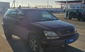 Lexus RX 1999 года за 3 500 000 тг. в Кызылорда фото 3