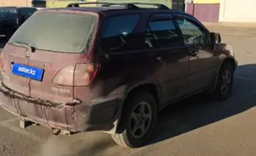 Lexus RX 1999 года за 3 500 000 тг. в Кызылорда