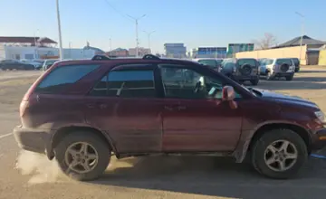 Lexus RX 1999 года за 3 500 000 тг. в Кызылорда фото 4