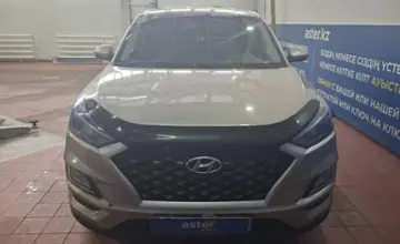 Hyundai Tucson 2020 года за 10 000 000 тг. в Астана фото 2