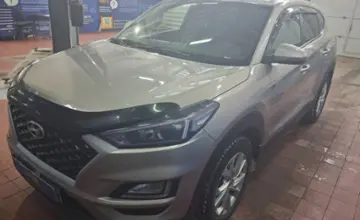 Hyundai Tucson 2020 года за 10 000 000 тг. в Астана фото 1
