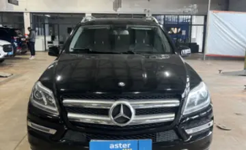 Mercedes-Benz GL-Класс 2016 года за 20 000 000 тг. в Караганда фото 2