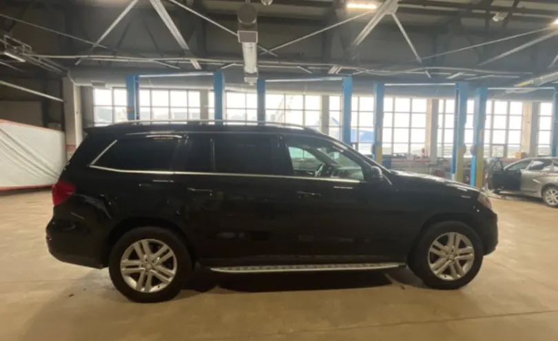 Mercedes-Benz GL-Класс 2016 года за 20 000 000 тг. в Караганда фото 4