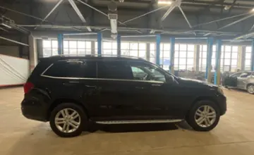 Mercedes-Benz GL-Класс 2016 года за 20 000 000 тг. в Караганда фото 4