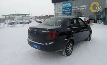 LADA (ВАЗ) Granta 2014 года за 1 700 000 тг. в Кокшетау