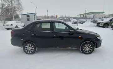 LADA (ВАЗ) Granta 2014 года за 1 700 000 тг. в Кокшетау фото 4