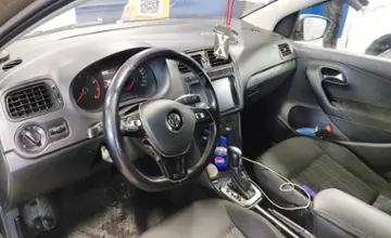 Volkswagen Polo 2015 года за 5 300 000 тг. в Астана фото 5