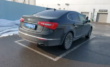 Kia K7 2013 года за 10 000 000 тг. в Шымкент фото 3