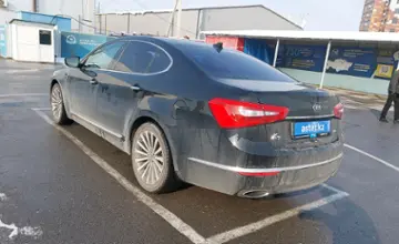 Kia K7 2013 года за 10 000 000 тг. в Шымкент фото 4