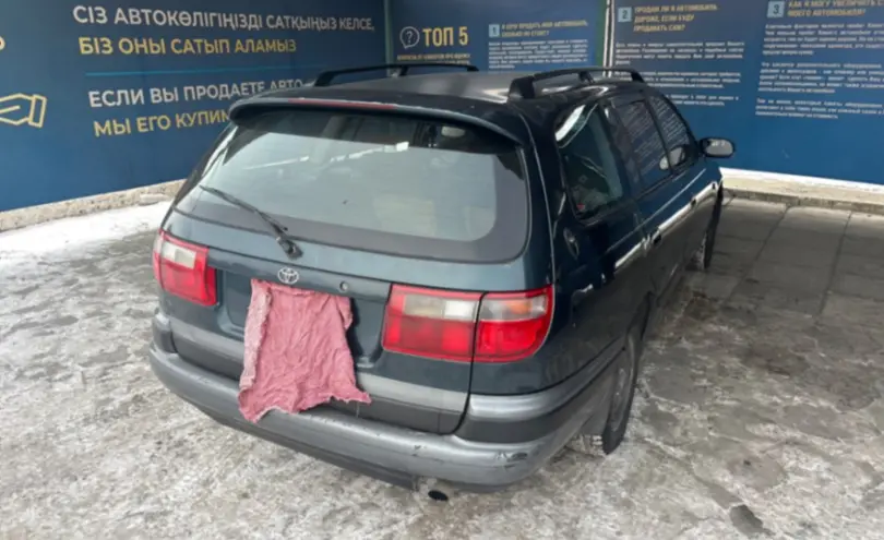 Toyota Caldina 1995 года за 2 000 000 тг. в Талдыкорган фото 5
