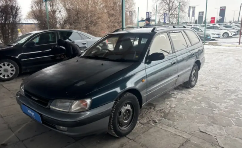 Toyota Caldina 1995 года за 2 000 000 тг. в Талдыкорган