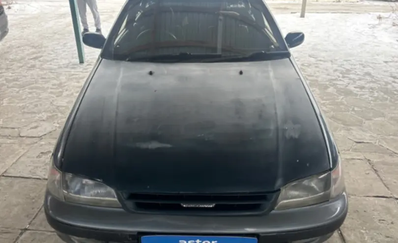 Toyota Caldina 1995 года за 2 000 000 тг. в Талдыкорган фото 2