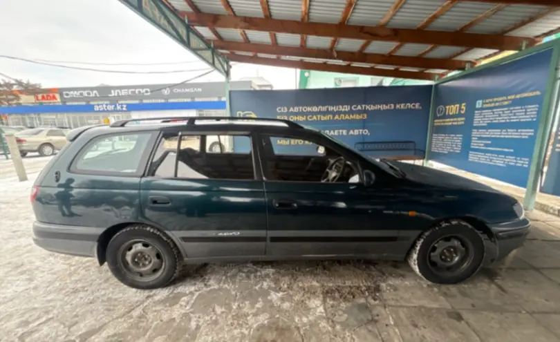 Toyota Caldina 1995 года за 2 000 000 тг. в Талдыкорган фото 4
