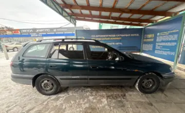 Toyota Caldina 1995 года за 2 000 000 тг. в Талдыкорган фото 4