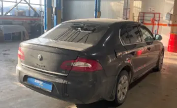 Skoda Superb 2010 года за 3 500 000 тг. в Караганда