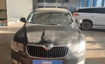 Skoda Superb 2010 года за 3 500 000 тг. в Караганда фото 2