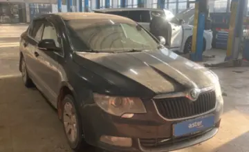 Skoda Superb 2010 года за 3 500 000 тг. в Караганда фото 3